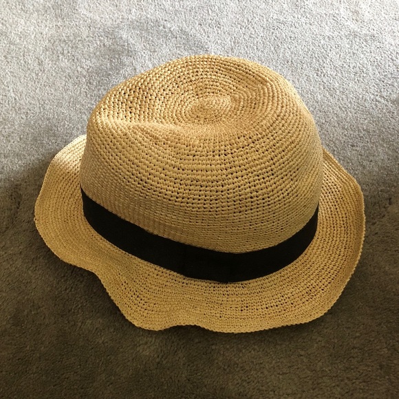 Michael Stars Accessories - Michael Stars Panama Hat